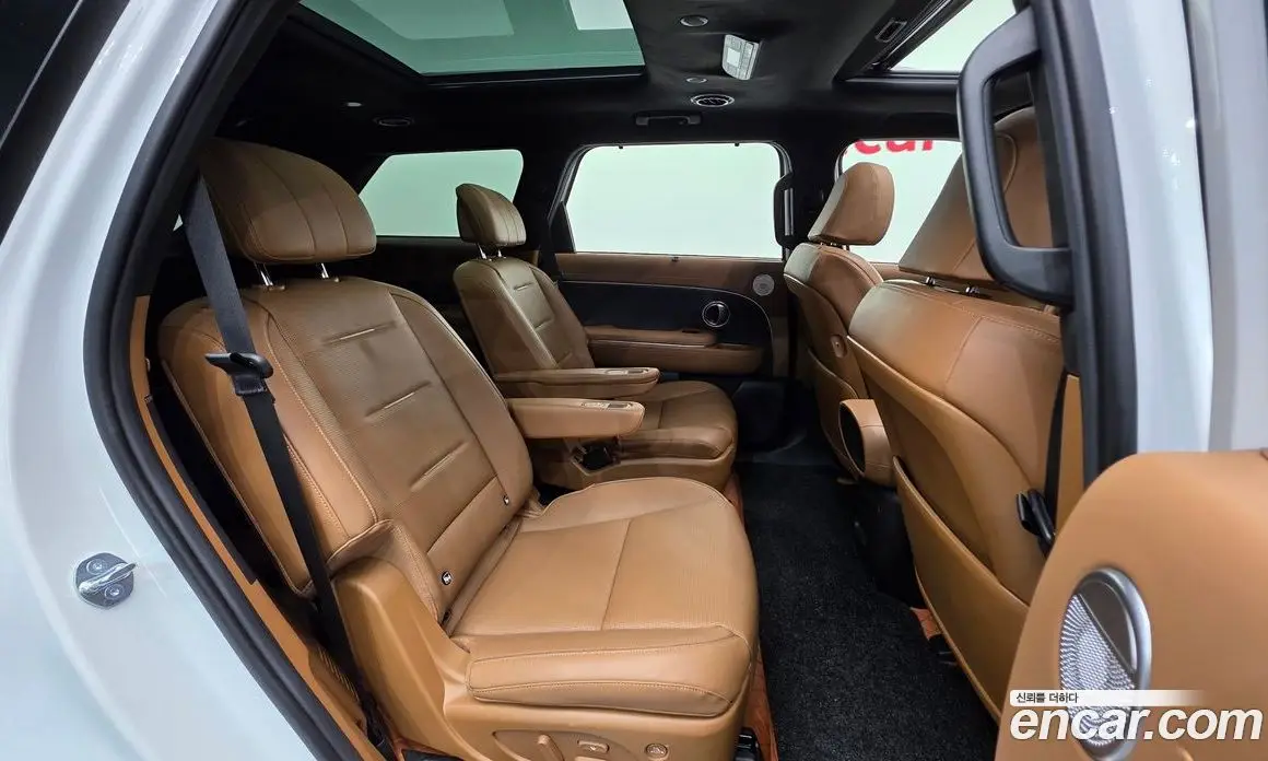 Hyundai Palisade 2025 2.5 автомат (гидро), фото 19 Hyundai Palisade 2025 2.5 автомат (гидро), фото 19