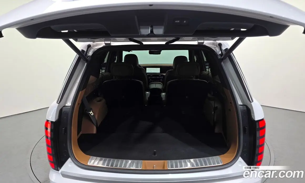 Hyundai Palisade 2025 2.5 автомат (гидро), фото 20 Hyundai Palisade 2025 2.5 автомат (гидро), фото 20