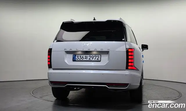 Hyundai Palisade 2025 2.5 автомат (гидро), миниатюра 4 Hyundai Palisade 2025 2.5 автомат (гидро), миниатюра 4