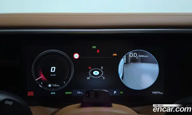Hyundai Palisade 2025 2.5 автомат (гидро), миниатюра 8 Hyundai Palisade 2025 2.5 автомат (гидро), миниатюра 8