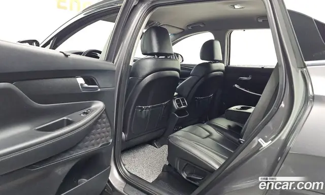 Hyundai Santa Fe 2019 2.0 автомат (гидро), миниатюра 11 Hyundai Santa Fe 2019 2.0 автомат (гидро), миниатюра 11