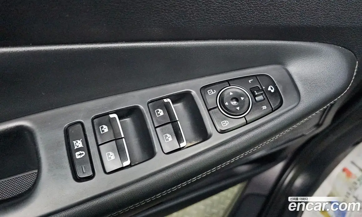 Hyundai Santa Fe 2019 2.0 автомат (гидро), фото 13 Hyundai Santa Fe 2019 2.0 автомат (гидро), фото 13
