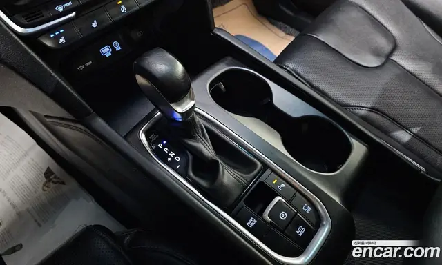 Hyundai Santa Fe 2019 2.0 автомат (гидро), миниатюра 9 Hyundai Santa Fe 2019 2.0 автомат (гидро), миниатюра 9