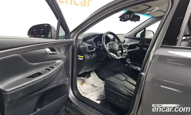 Hyundai Santa Fe 2019 2.0 автомат (гидро), миниатюра 10 Hyundai Santa Fe 2019 2.0 автомат (гидро), миниатюра 10