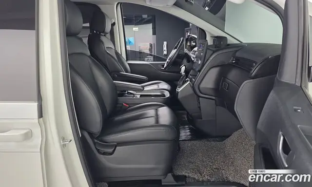 Hyundai Staria 2021 3.5 автомат (гидро), миниатюра 11 Hyundai Staria 2021 3.5 автомат (гидро), миниатюра 11
