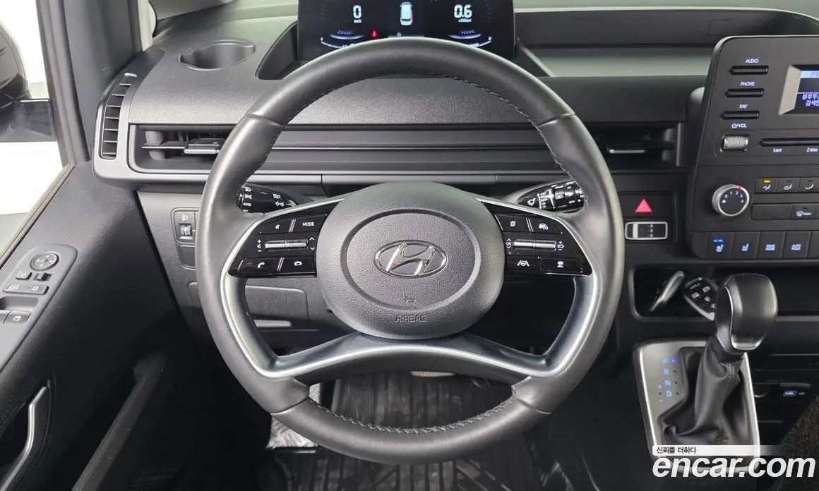 Hyundai Staria 2021 3.5 автомат (гидро), фото 13 Hyundai Staria 2021 3.5 автомат (гидро), фото 13