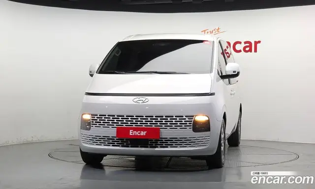Hyundai Staria 2021 3.5 автомат (гидро), миниатюра 3 Hyundai Staria 2021 3.5 автомат (гидро), миниатюра 3