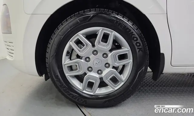 Hyundai Staria 2021 3.5 автомат (гидро), миниатюра 5 Hyundai Staria 2021 3.5 автомат (гидро), миниатюра 5
