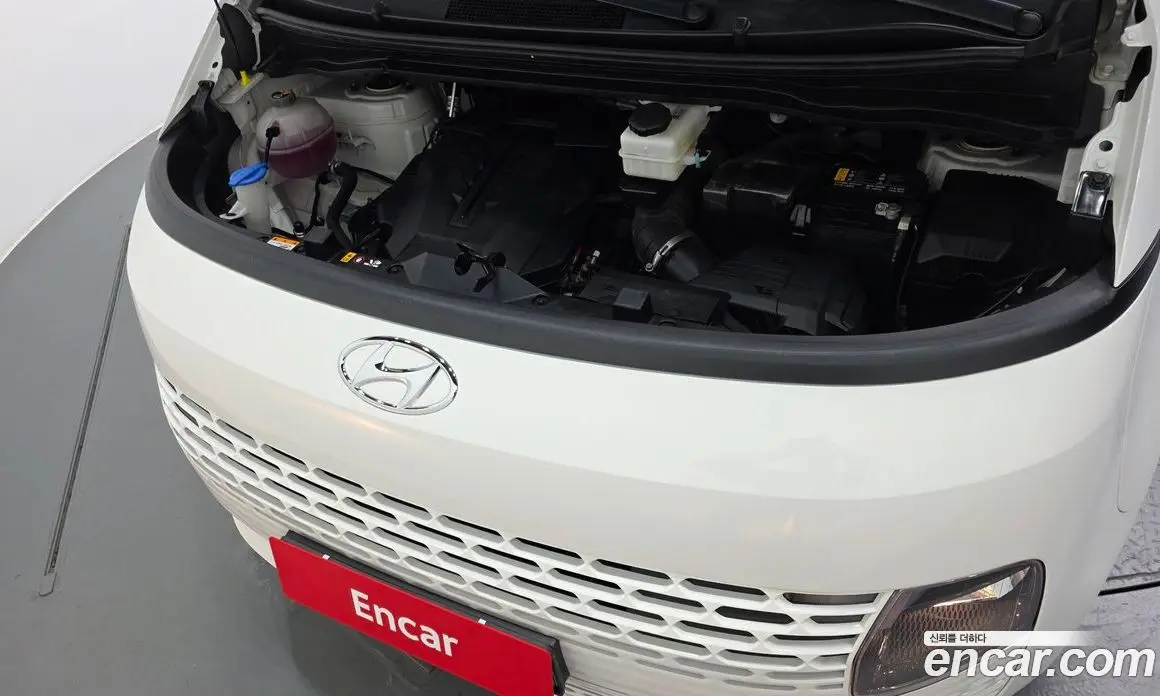 Hyundai Staria 2021 3.5 автомат (гидро), фото 6 Hyundai Staria 2021 3.5 автомат (гидро), фото 6