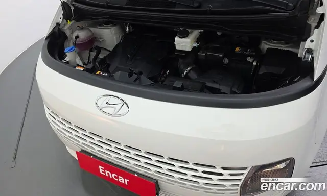 Hyundai Staria 2021 3.5 автомат (гидро), миниатюра 6 Hyundai Staria 2021 3.5 автомат (гидро), миниатюра 6