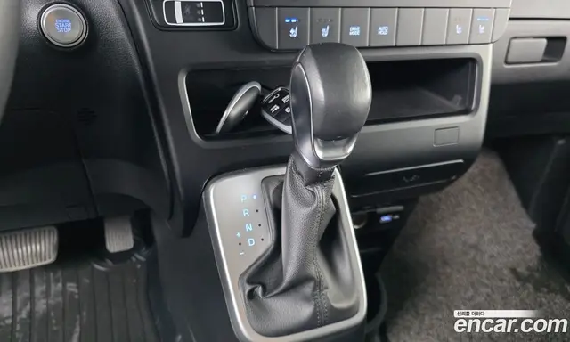 Hyundai Staria 2021 3.5 автомат (гидро), миниатюра 9 Hyundai Staria 2021 3.5 автомат (гидро), миниатюра 9