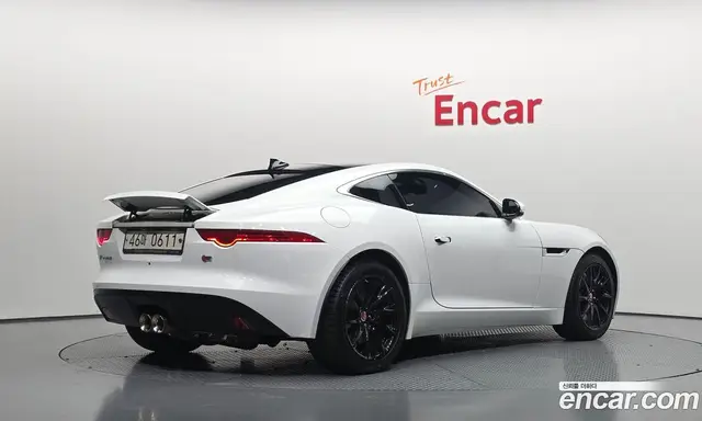 Jaguar F-Type 2016 3.0 автомат (гидро), миниатюра 2 Jaguar F-Type 2016 3.0 автомат (гидро), миниатюра 2