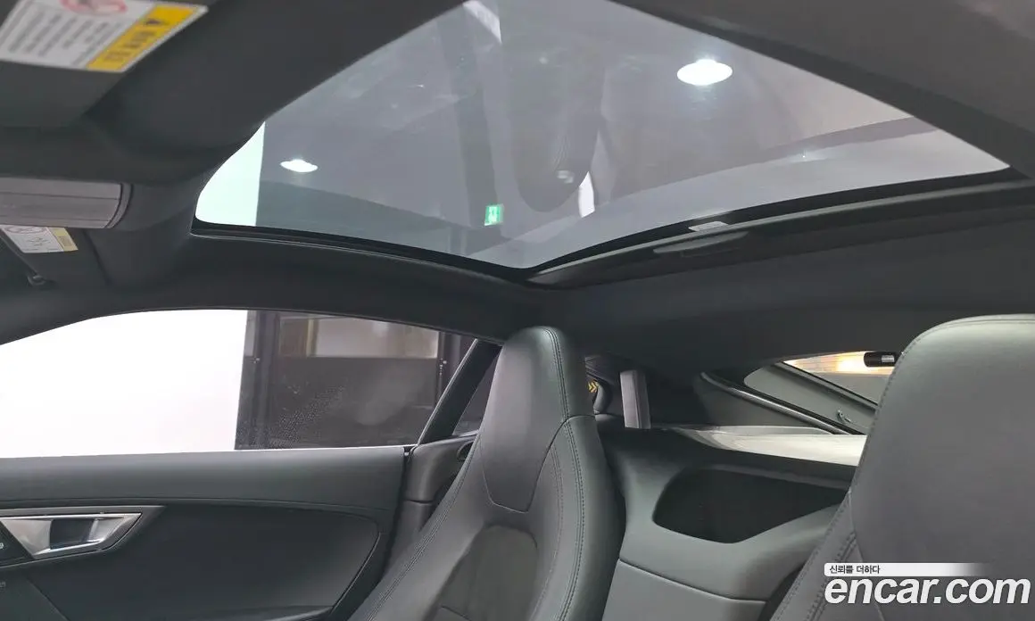 Jaguar F-Type 2016 3.0 автомат (гидро), фото 19 Jaguar F-Type 2016 3.0 автомат (гидро), фото 19