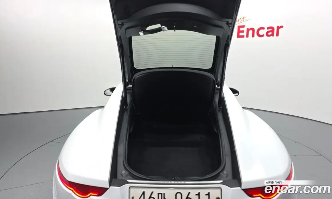 Jaguar F-Type 2016 3.0 автомат (гидро), фото 20 Jaguar F-Type 2016 3.0 автомат (гидро), фото 20