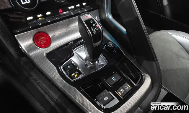 Jaguar F-Type 2016 3.0 автомат (гидро), миниатюра 9 Jaguar F-Type 2016 3.0 автомат (гидро), миниатюра 9