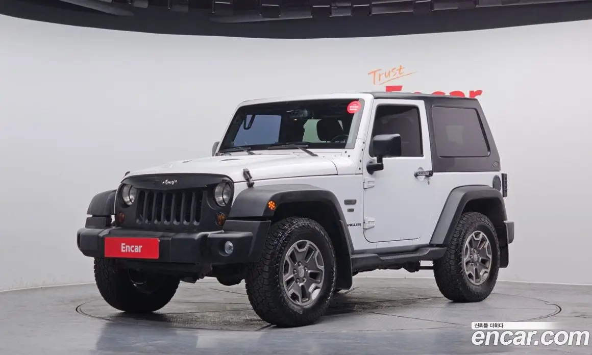 Jeep Wrangler 2013 3.6 автомат (гидро), фото 1 Jeep Wrangler 2013 3.6 автомат (гидро), фото 1