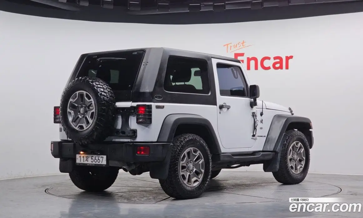 Jeep Wrangler 2013 3.6 автомат (гидро), фото 2 Jeep Wrangler 2013 3.6 автомат (гидро), фото 2