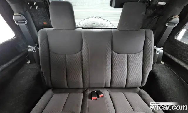 Jeep Wrangler 2013 3.6 автомат (гидро), миниатюра 12