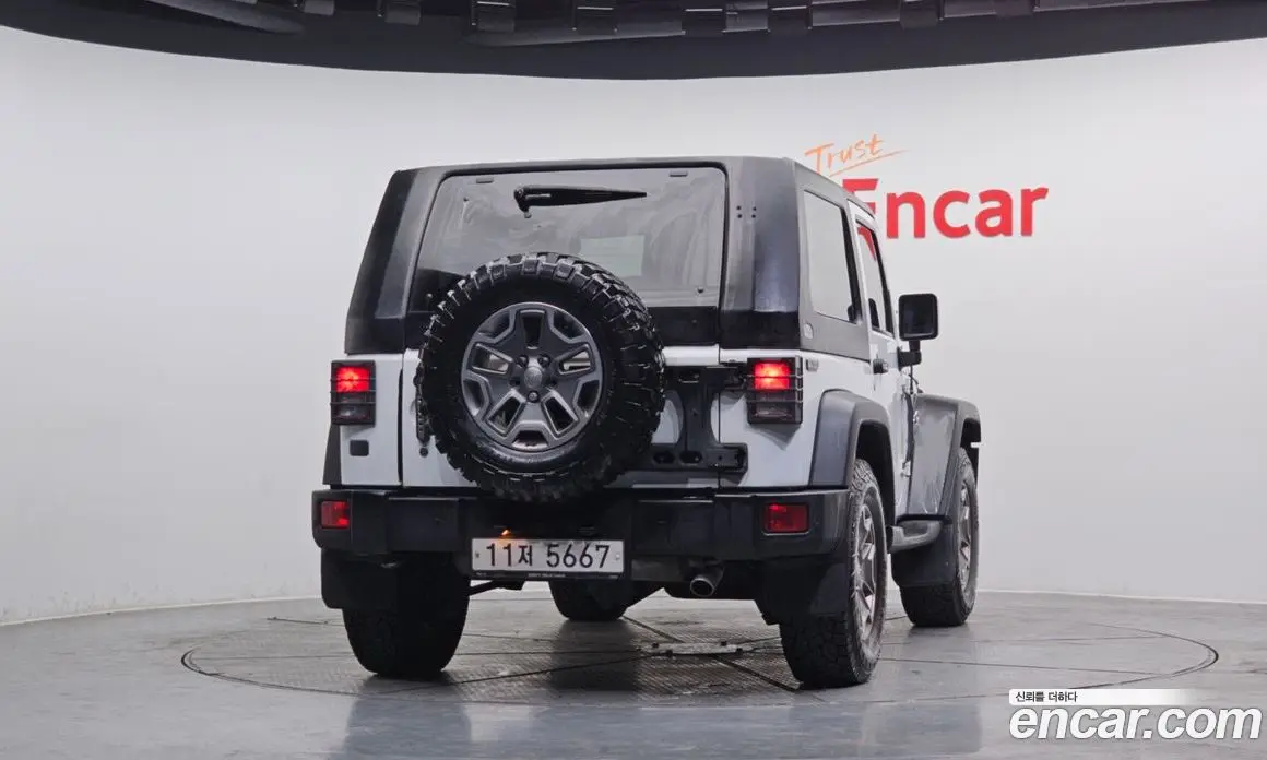 Jeep Wrangler 2013 3.6 автомат (гидро), фото 4 Jeep Wrangler 2013 3.6 автомат (гидро), фото 4