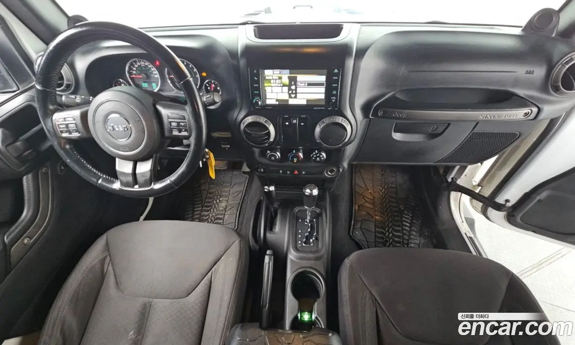 Jeep Wrangler 2013 3.6 автомат (гидро), фото 7 Jeep Wrangler 2013 3.6 автомат (гидро), фото 7