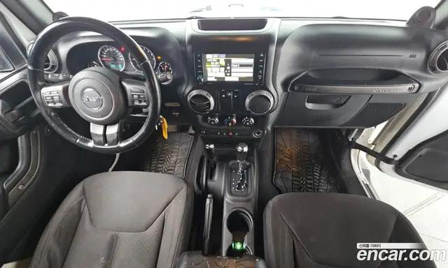 Jeep Wrangler 2013 3.6 автомат (гидро), миниатюра 7 Jeep Wrangler 2013 3.6 автомат (гидро), миниатюра 7
