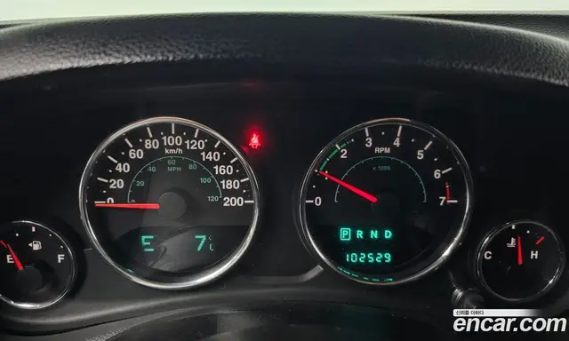Jeep Wrangler 2013 3.6 автомат (гидро), миниатюра 8 Jeep Wrangler 2013 3.6 автомат (гидро), миниатюра 8