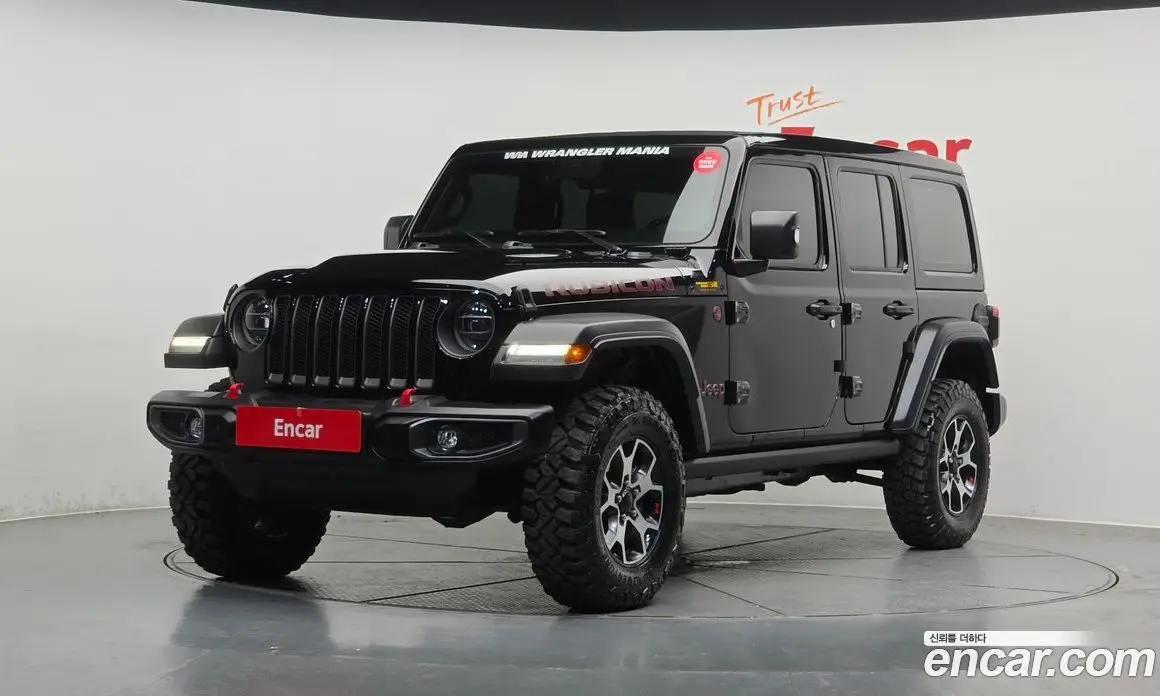 Jeep Wrangler 2022 2.0 автомат (гидро), фото 1 Jeep Wrangler 2022 2.0 автомат (гидро), фото 1