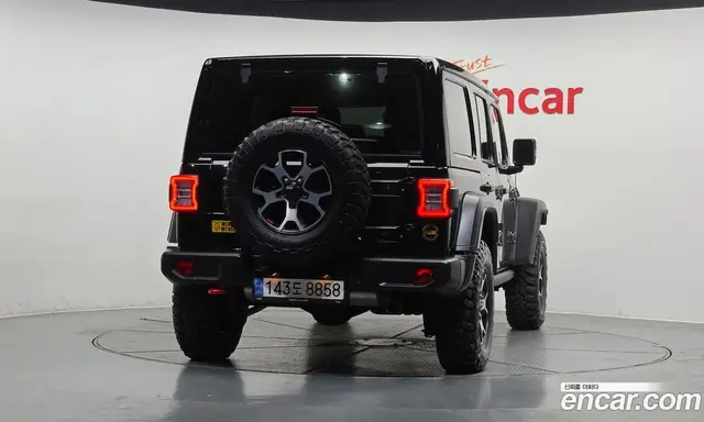 Jeep Wrangler 2022 2.0 автомат (гидро), миниатюра 4 Jeep Wrangler 2022 2.0 автомат (гидро), миниатюра 4