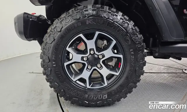 Jeep Wrangler 2022 2.0 автомат (гидро), миниатюра 5 Jeep Wrangler 2022 2.0 автомат (гидро), миниатюра 5