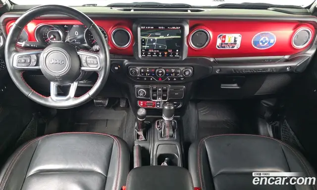 Jeep Wrangler 2022 2.0 автомат (гидро), миниатюра 7 Jeep Wrangler 2022 2.0 автомат (гидро), миниатюра 7
