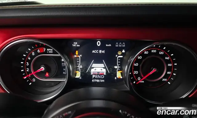 Jeep Wrangler 2022 2.0 автомат (гидро), миниатюра 8 Jeep Wrangler 2022 2.0 автомат (гидро), миниатюра 8
