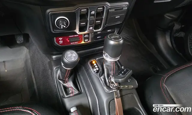 Jeep Wrangler 2022 2.0 автомат (гидро), миниатюра 9 Jeep Wrangler 2022 2.0 автомат (гидро), миниатюра 9
