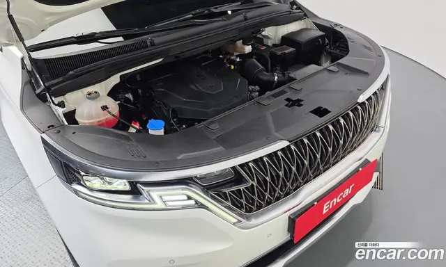 Kia Carnival 2020 2.2 автомат (гидро), миниатюра 6