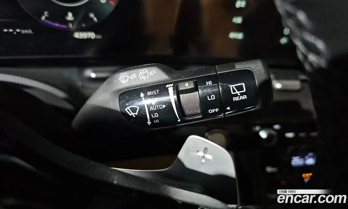 Kia Carnival 2022 2.2 автомат (гидро), фото 15