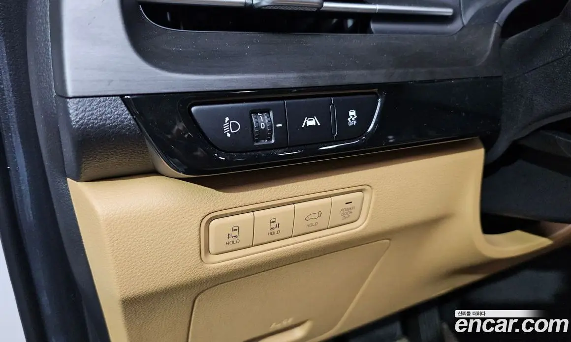 Kia Carnival 2022 2.2 автомат (гидро), фото 16