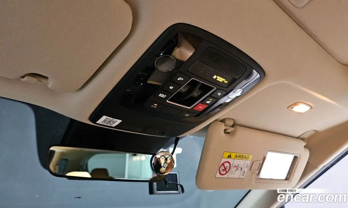 Kia Carnival 2022 2.2 автомат (гидро), фото 17