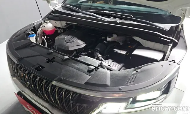 Kia Carnival 2022 2.2 автомат (гидро), миниатюра 6