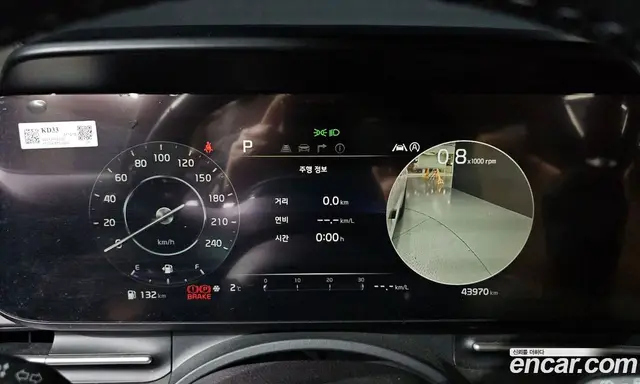 Kia Carnival 2022 2.2 автомат (гидро), миниатюра 8