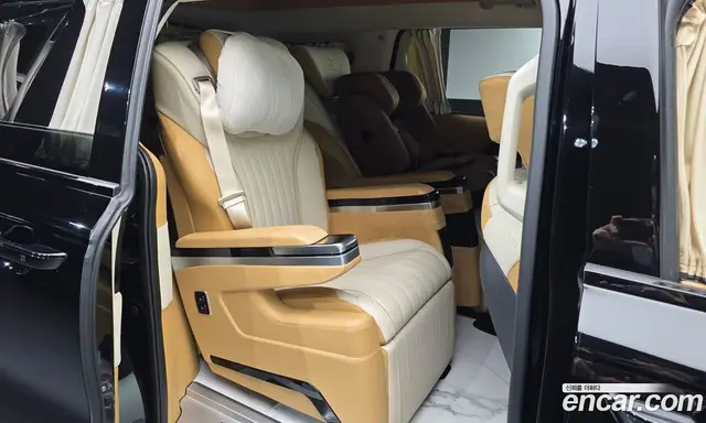 Kia Carnival 2024 3.5 автомат (гидро), миниатюра 11 Kia Carnival 2024 3.5 автомат (гидро), миниатюра 11