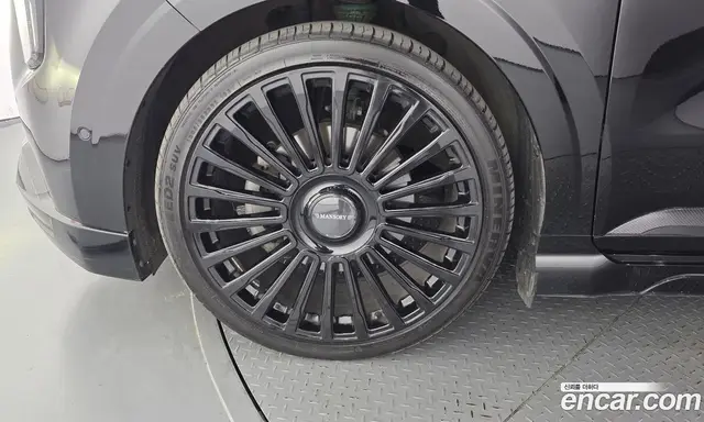 Kia Carnival 2024 3.5 автомат (гидро), миниатюра 5 Kia Carnival 2024 3.5 автомат (гидро), миниатюра 5