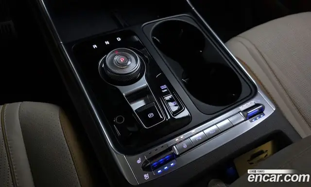 Kia Carnival 2024 3.5 автомат (гидро), миниатюра 9 Kia Carnival 2024 3.5 автомат (гидро), миниатюра 9