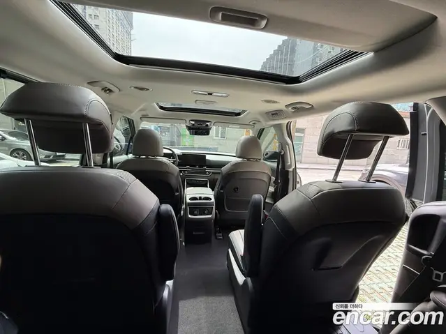 Kia Carnival 2026 1.6 автомат (гидро), миниатюра 6 Kia Carnival 2026 1.6 автомат (гидро), миниатюра 6