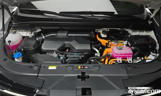 Kia Carnival 2026 1.6 автомат (гидро), миниатюра 6