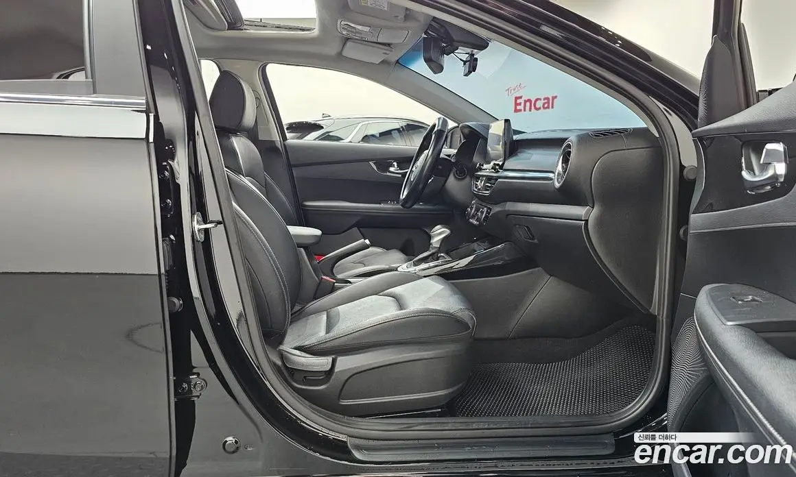 Kia K3 2020 1.6 автомат (гидро), фото 11