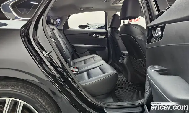 Kia K3 2020 1.6 автомат (гидро), миниатюра 12