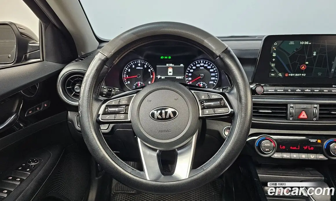Kia K3 2020 1.6 автомат (гидро), фото 13