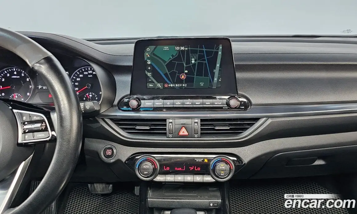 Kia K3 2020 1.6 автомат (гидро), фото 14