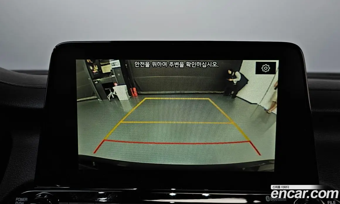 Kia K3 2020 1.6 автомат (гидро), фото 15