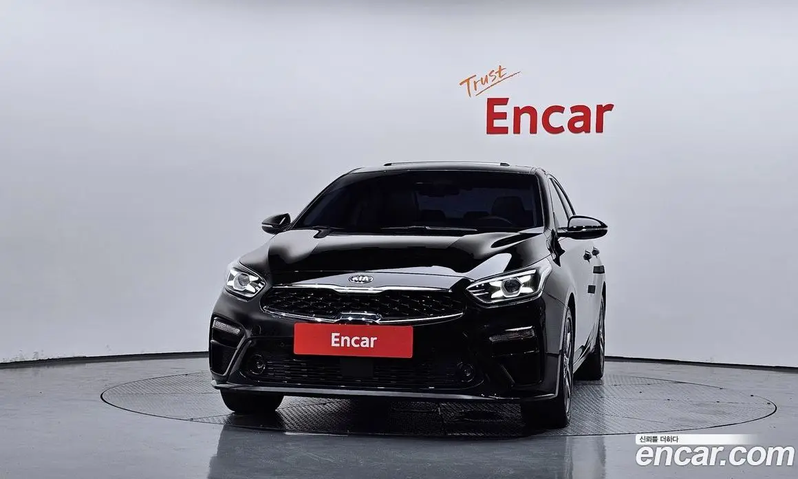 Kia K3 2020 1.6 автомат (гидро), фото 3