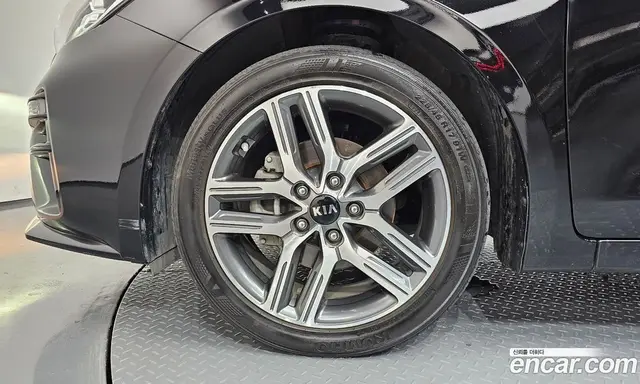 Kia K3 2020 1.6 автомат (гидро), миниатюра 5